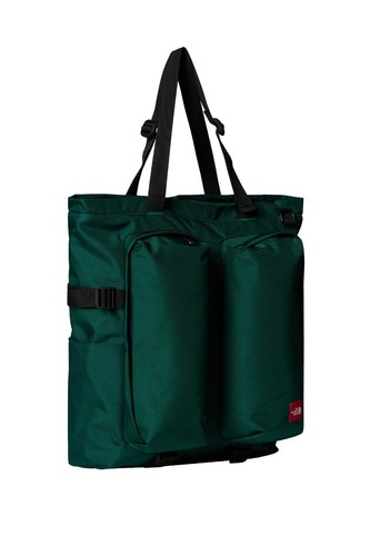 The north face red - -, box