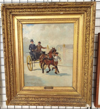 Ernest Alexandre Bodoy Hommes