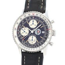 Breitling Old Navitimer II Patrouille Suisse LE A13022 (A132BPSLBA) #229