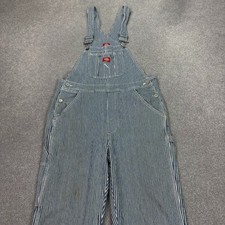 Salopette Dickies femme 28 x