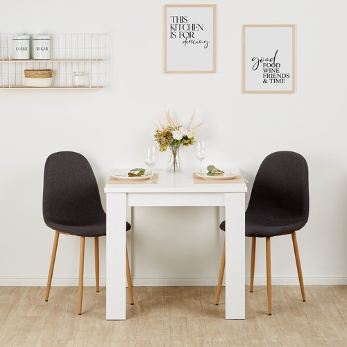 Table salle manger - manger, bois
