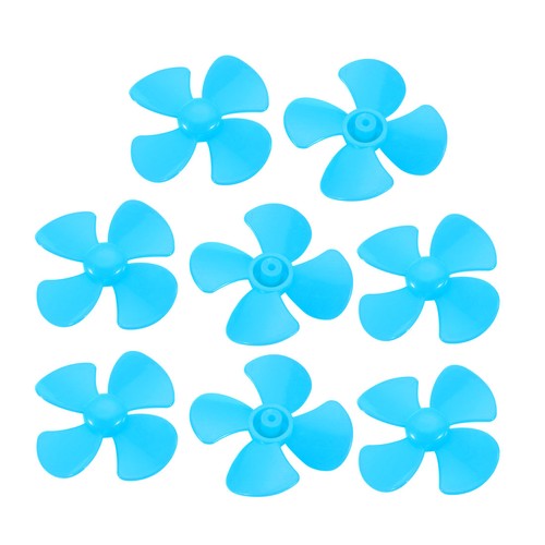 8pcs propeller plastic - 4,