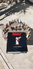 Jeu Echec Asterix Hachette