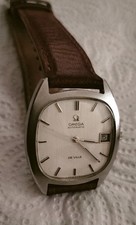 Omega De Ville automatic cal