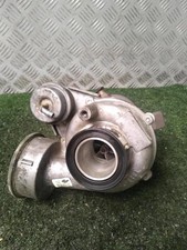 Turbo MERCEDES CLASSE B (T245)