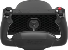 Honeycomb Alpha Flight