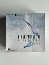 Nintendo DS Lite Edition Final