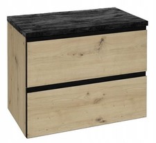 Armoire de salle de bain