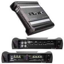 Amplificateur De Voiture