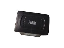 VW MK4 Golf Bora Jetta R32 GTI ESP "FUNK" Button *REPLICA*