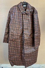 Vetements , Barcode Monogram