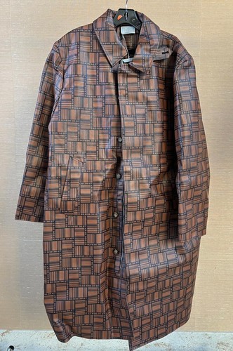 Vetements barcode monogram - ,,