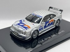 Mercedes CLK DTM 2000 Team D2