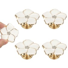 Pièces boutons pour armoire - pièces,