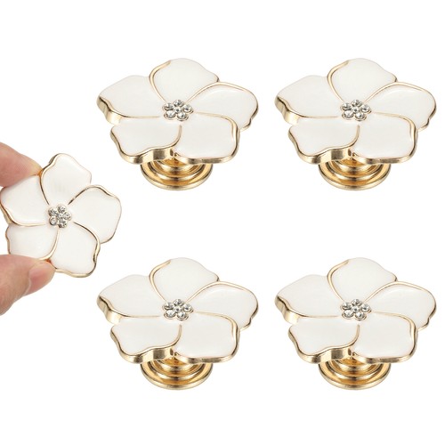 Pièces boutons pour armoire - pièces,