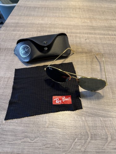 Lunettes soleil ray - lunettes,