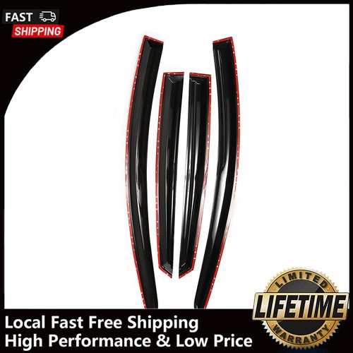 Rain guards for ford focus - rain,