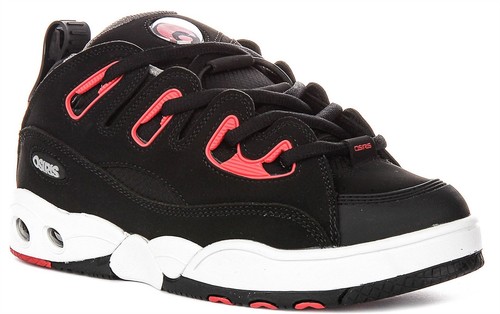 Osiris flex point cons - flex,