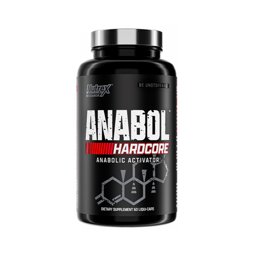 Nutrex research anabol - research,