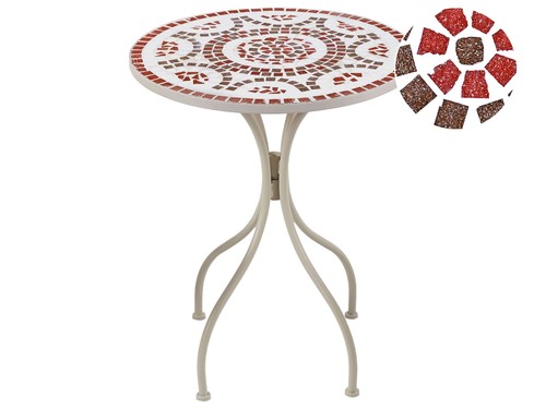 Table balcon vintage - table, de