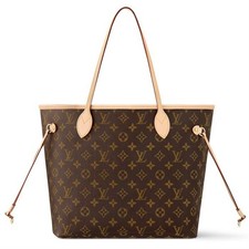 Louis Vuitton Sac Neverfull MM