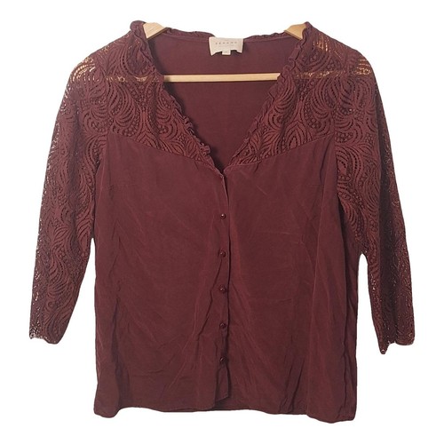 Blouse sézane - sézane,