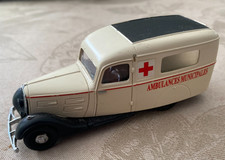 PEUGEOT 1/43e SKD 800 kgs