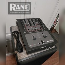 Rane TTM57SL Serato
