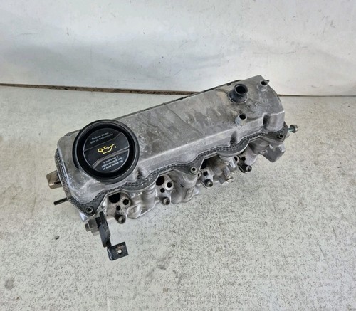 Culasse moteur volkswagen golf - culasse,