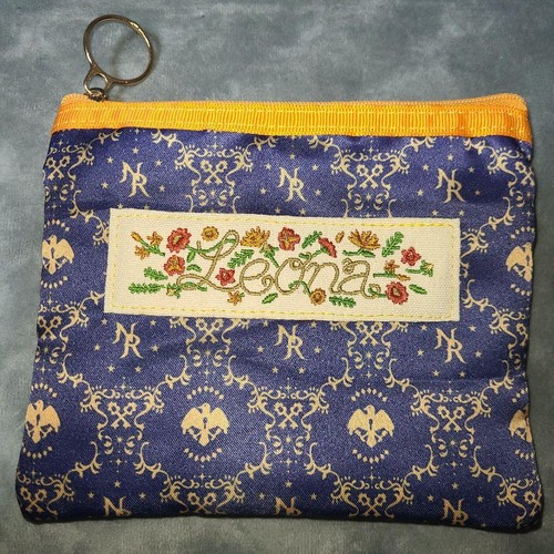 Pochette leona kingscholar - leona,