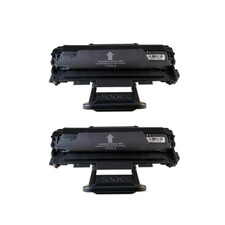 2 TONERS MLT-D1082S