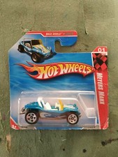 HOT WHEELS 2010 " VOLKSWAGEN