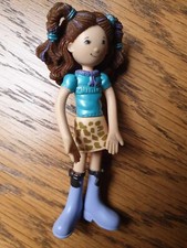 figurine groovy girls reese vintage