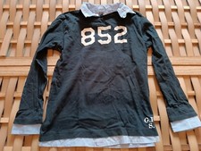 Zara LA-Shirt Chemise Taille