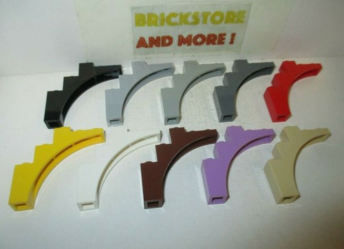 Lego brique brick - -, arch