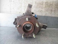 23127630 pivot de fusée avant