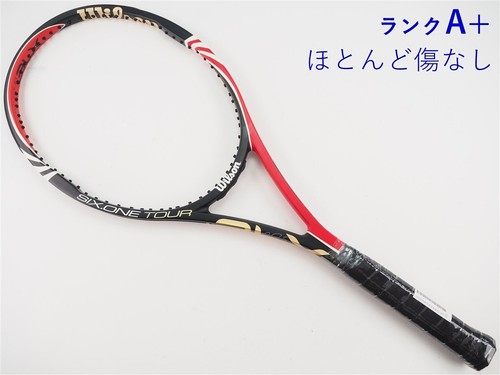 Raquette tennis wilson - tennis,