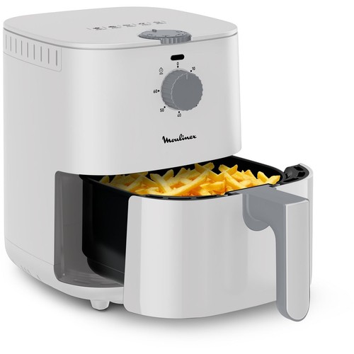 Friteuse sans huile moulinex - huile,