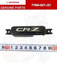 AUTHENTIQUE HONDA CR-Z