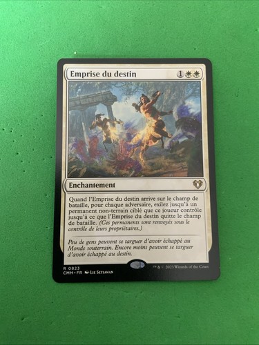 Carte magic the gathering - the,