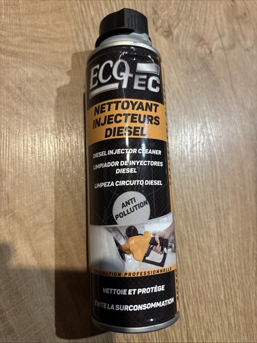Ecotec nettoyant injecteurs - ecotec,
