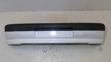 Pare choc arriere PEUGEOT 306 PHASE 1 1.4i - 8V /R:51044068