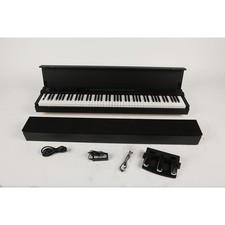 Korg LP-380 88-Keys Grand Digital Piano - Black SKU#1621120