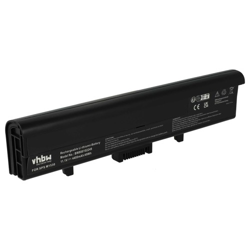 Batterie pour dell xps - pour,