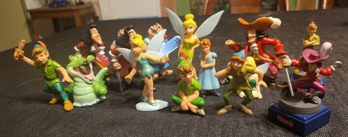 Lot figurine bullyland - lot, bully