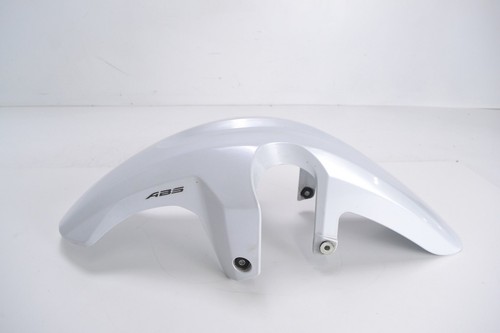 Garde boue avant - avant, 660