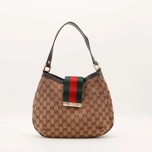 Sac gucci hobo - sac,