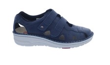 Berkemann Larena, Altroyalblau