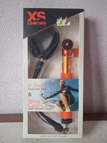 Porte caméra téléscopique - caméra,