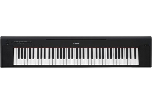 Yamaha piaggero - piaggero, np-35